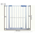 Security Fence Baby security barriers baby house guard beautiful fence Supplier